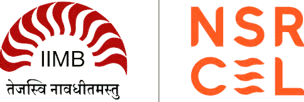 NSRCEL — IIM Bangalore